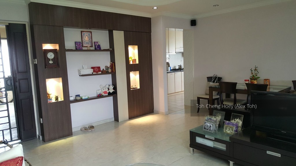 Buangkok Crescent thumbnail photo